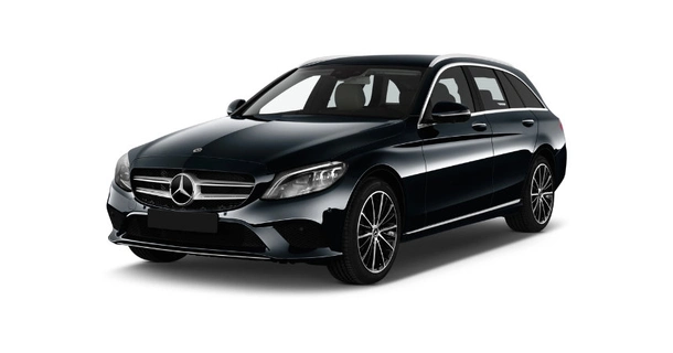 Mercedes C T-Modell [S205] (2014-2014)